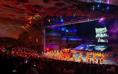 6165cc金沙总站(China)检测有限公司-BinG百科